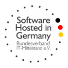 Software gehost in Duitsland