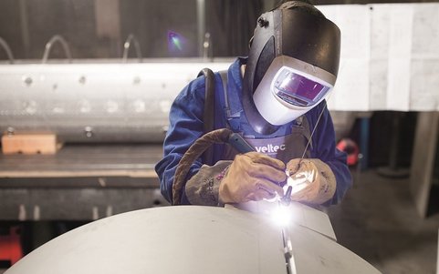 Success Story Veltec