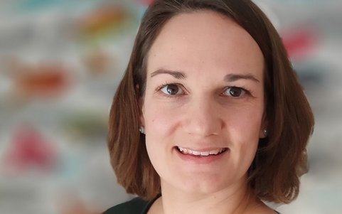 Dr. Anita Tisch - Expert in Occupational Safety and flexible working