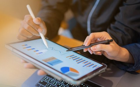 Integrated Management Systems for the manufacturing industry 