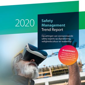 Arbeidsveiligheid met hart en verstand: Safety Trends 2020