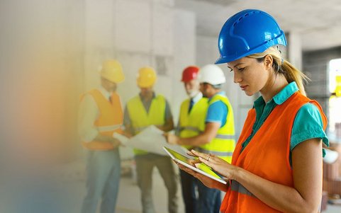 Quentic Article EU legislative framework for health and safety 2021–2027