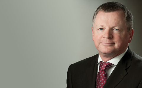 Prof. Christoph Bördlein