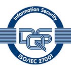 Information security in accordance with ISO/IEC 27001:2013