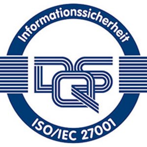 Informatieveiligheid: EcoIntense krijgt het ISO/IEC 27001 Certificaat 