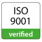Suitable for management system in accordance with ISO 9001:2015