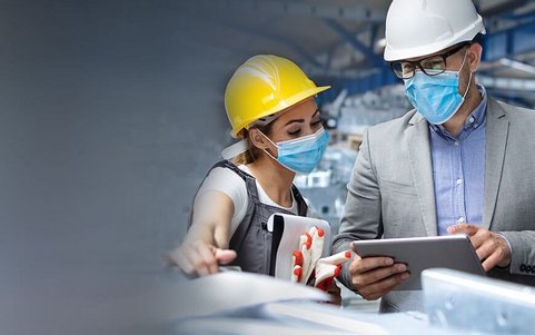 Safety Management Trend Report 2021