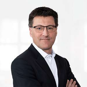 Dr. Mario Lenz is de nieuwe CPO van Quentic