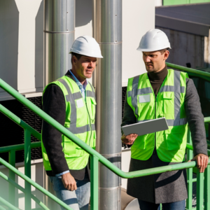 Quentic kondigt uitgebreide AI-mogelijkheden aan voor veiligere, slimmere EHS-activiteiten