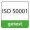 Geschikt als managementsysteem volgens ISO 50001:2018