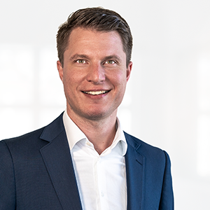 Dr. Björn Schmidt is de nieuwe CFO van Quentic