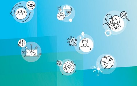 Infographic: 7 key trends for occupational safety in 2022