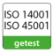 Geschikt als managementsysteem conform ISO 14001:2015 en ISO 45001:2018