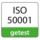 Geschikt als managementsysteem volgens ISO 50001:2018