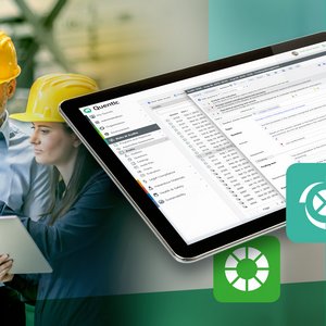 Quentic kondigt een software release aan met een nieuwe component voor audit management om bevindingen te illustreren en data integratie te verbeteren