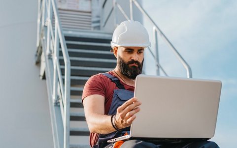 Modern occupational safety