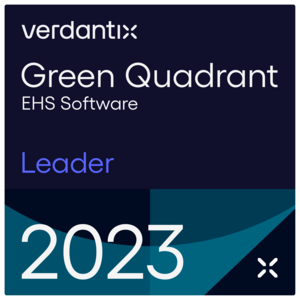 Quentic erkend als leider in EHS-Software studie voor zijn volledig geïntegreerd platform