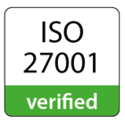Suitable for management system in accordance with ISO 27001:2017