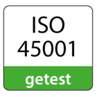 Geschikt als managementsysteem conform ISO 45001:2018