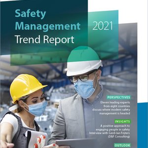 Safety Management 2021: een trendrapport 