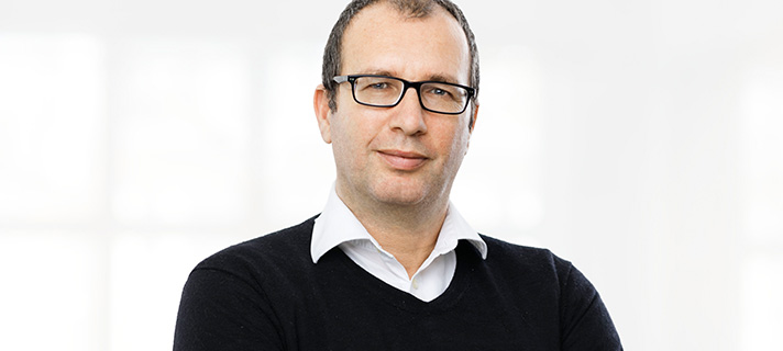 Quentic Mark Knill