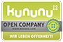 Voor het actief omgaan met beoordelingen op kununu.com