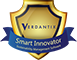 Named a "Smart Innovator" for ESG software by Verdantix