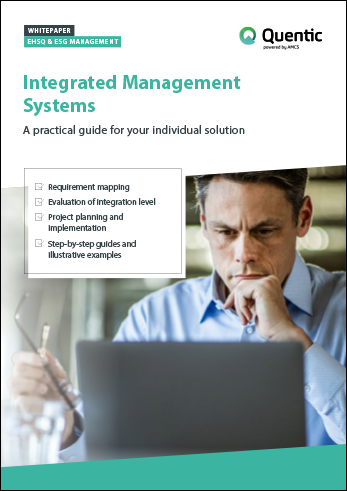 Integrated Management Systems